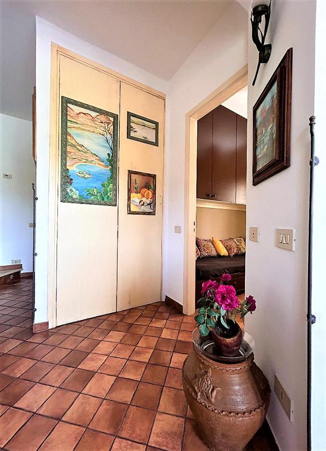 Appartamento Casa Pittone Giardini Naxos Esterno foto